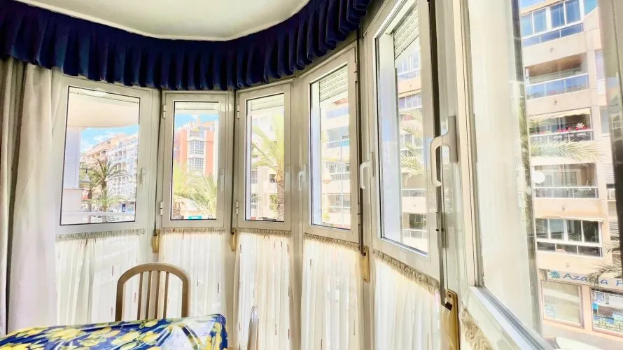 Apartment de 2 chambres à Torrevieja, Espagne No. 3044 № 13