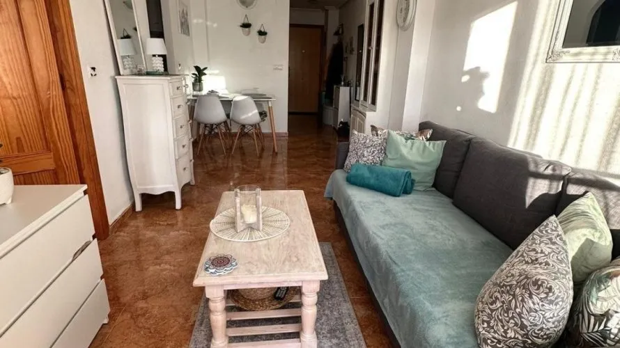 Apartment de 1 chambre à Torrevieja, Espagne No. 3017 № 20