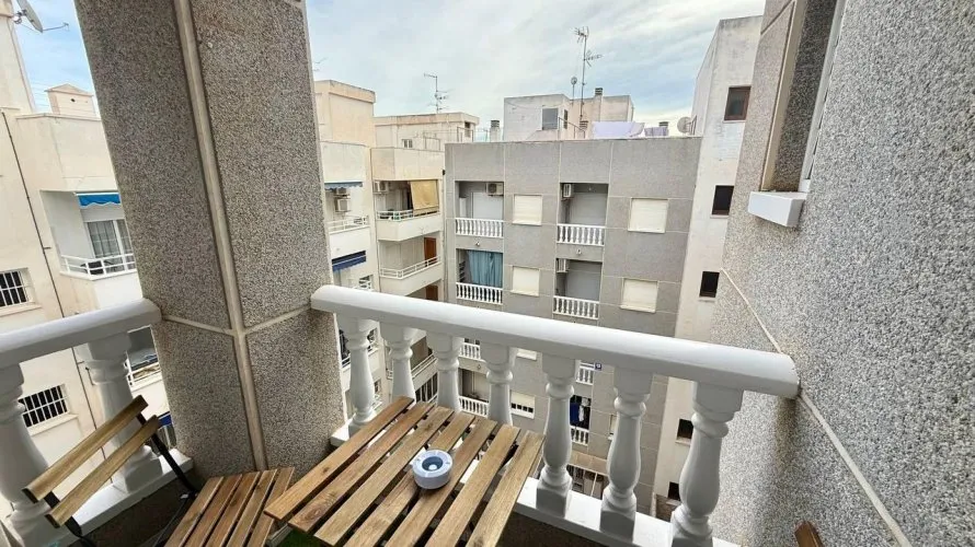 Apartment de 1 chambre à Torrevieja, Espagne No. 3009 № 3