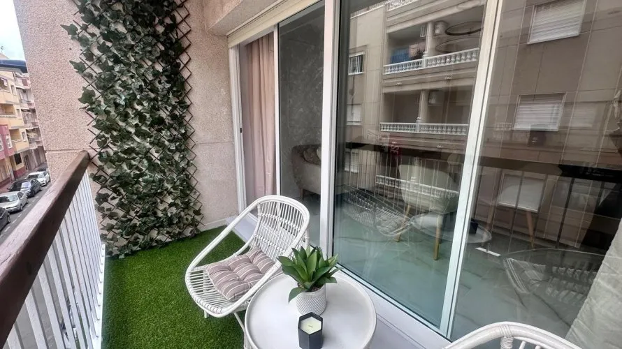 Apartment de 51m² à Torrevieja, Espagne No. 3051 № 21