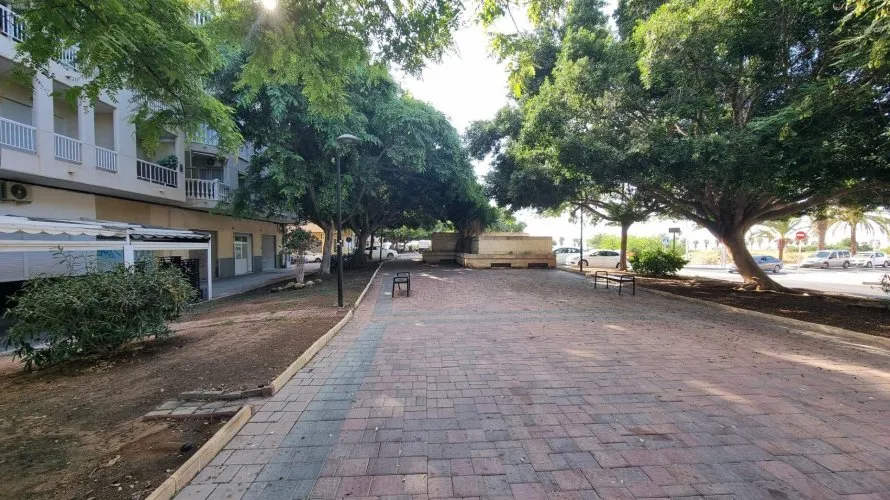 Apartment de 2 chambres à Torrevieja, Espagne No. 2965
