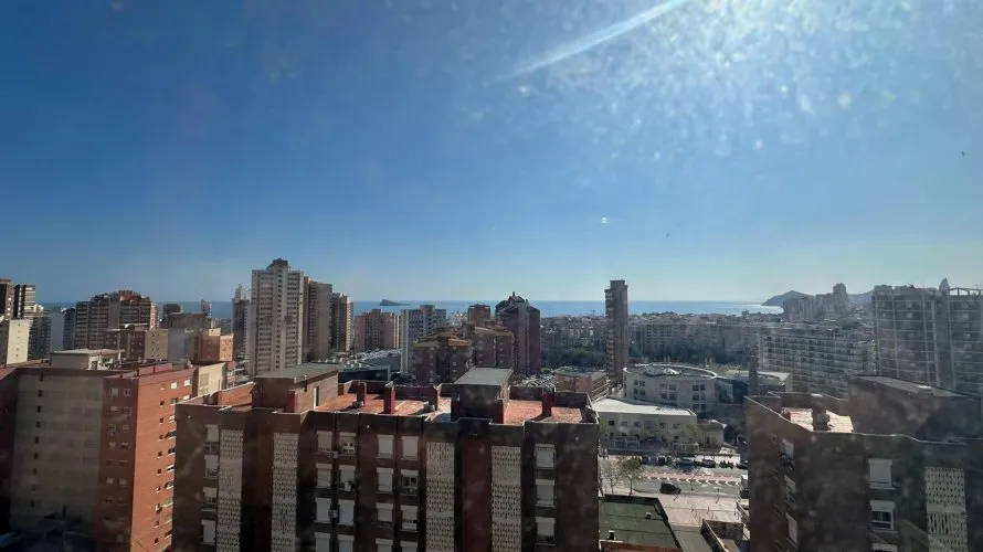 Apartment de 42m² à Benidorm, Espagne No. 3026 № 2