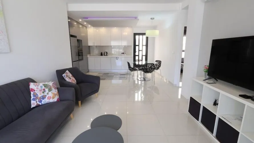 Apartment de 2 chambres à Pilar de la Horadada, Espagne No. 2817 № 18