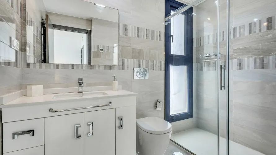 Apartment de 114m² à Torrevieja, Espagne No. 2806 № 10