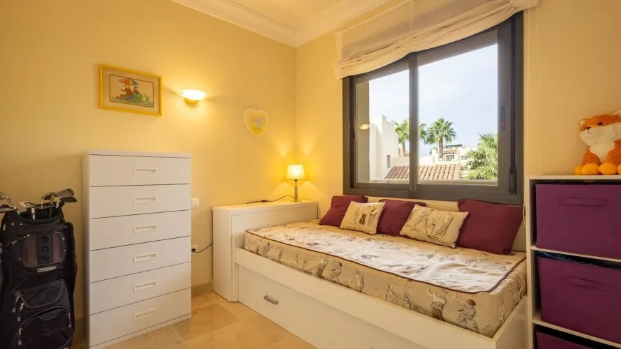 Apartment de 70m² à San Javier, Espagne No. 2780 № 18