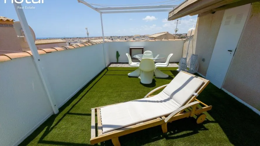 Apartment de 77m² à Orihuela, Espagne No. 2799 № 28