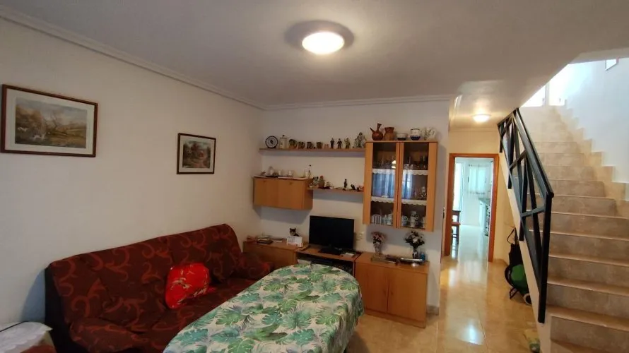 House de 3 chambres à Los Alcazares, Espagne No. 2936 № 20