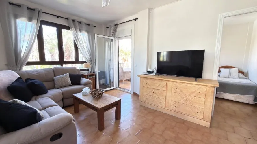Apartment de 2 chambres à Villamartin, Espagne No. 3043 № 14