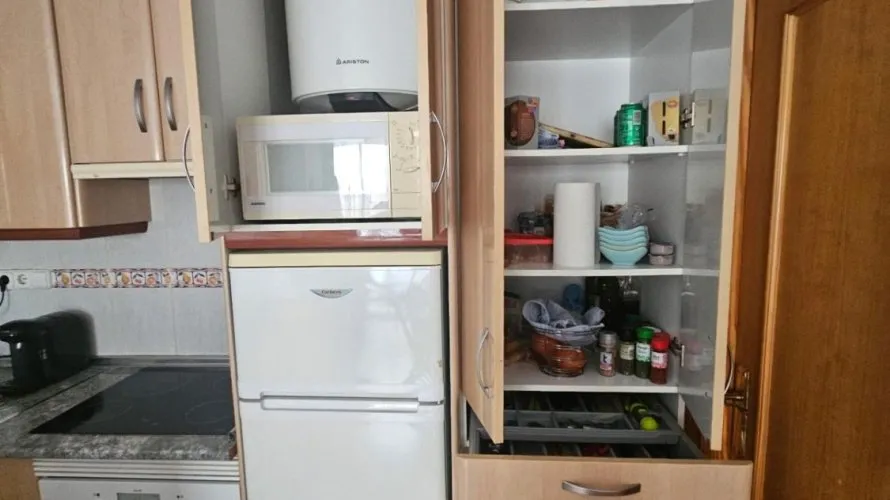 Bungalow de 1 chambre à Los Altos, Espagne No. 2994 № 27