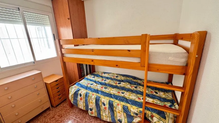 Penthouse de 2 chambres à Torrevieja, Espagne No. 2962 № 16
