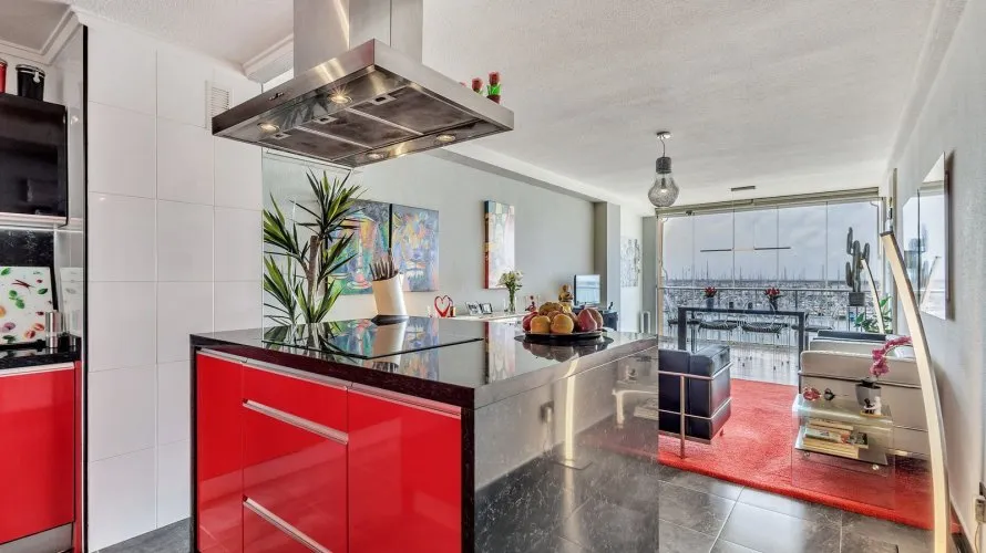 Apartment de 83m² à Torrevieja, Espagne No. 2805 № 23