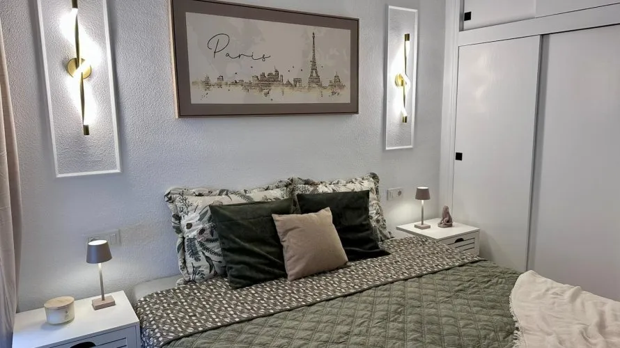 Apartment de 2 chambres à Torrevieja, Espagne No. 2822 № 22