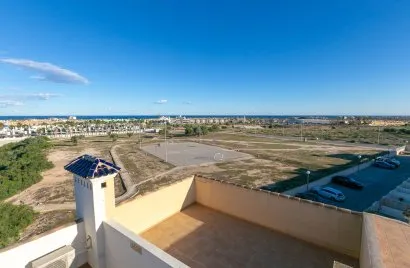 Apartment de 68m² à Alicante, Espagne No. 3031