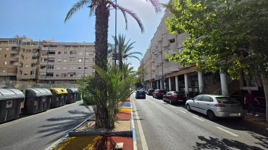 Apartment de 1 chambre à Torrevieja, Espagne No. 3086 № 2