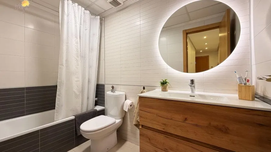 Apartment de 1 chambre à Torrevieja, Espagne No. 3065 № 6