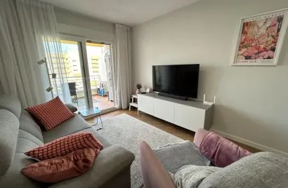 Penthouse de 58m² à Torrevieja, Espagne No. 2996