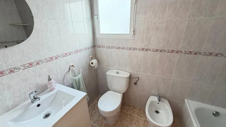 Penthouse de 2 chambres à Torrevieja, Espagne No. 2927 № 18