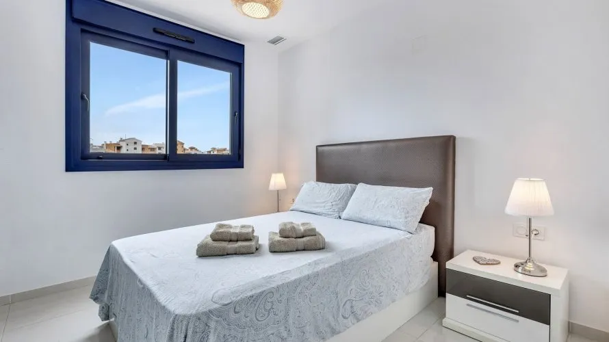 Apartment de 114m² à Torrevieja, Espagne No. 2806 № 8