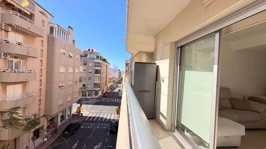 Apartment de 1 chambre à Torrevieja, Espagne No. 3065 № 24