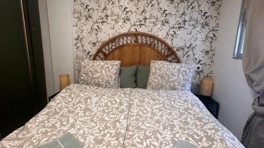 Penthouse de 1 chambre à Torrevieja, Espagne No. 2993 № 7