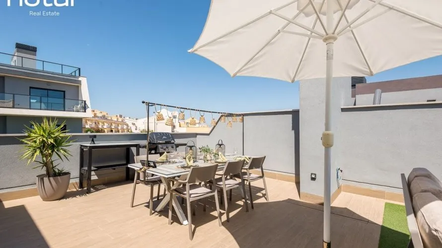 Apartment de 75m² à Gran Alacant, Espagne No. 2801 № 25