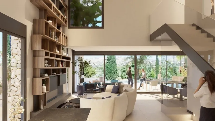 Villa de 3 chambres à Algorfa, Espagne No. 2745 № 8