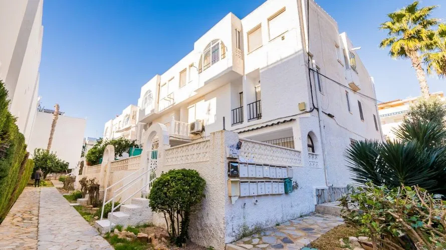 Apartment de 51m² à Torrevieja, Espagne No. 2973 № 5