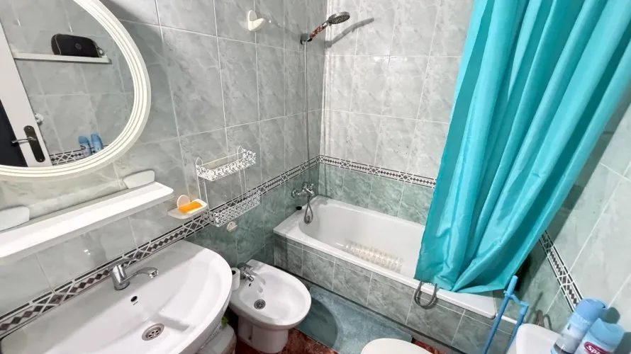 Apartment de 1 chambre à Torrevieja, Espagne No. 3001 № 13