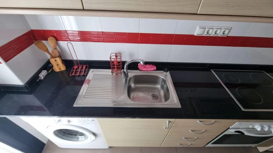 Apartment de 2 chambres à Torrevieja, Espagne No. 2945 № 7