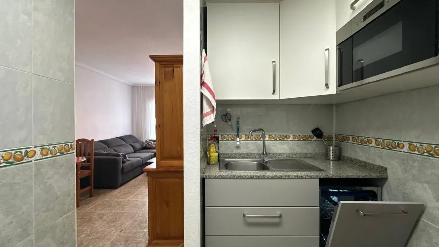 Apartment de 1 chambre à Torrevieja, Espagne No. 3004 № 19