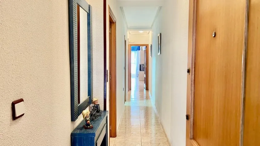 Apartment de 2 chambres à Torrevieja, Espagne No. 3044 № 24