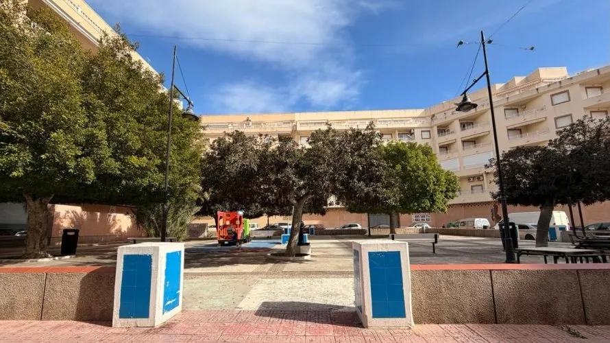 Apartment de 3 chambres à Torrevieja, Espagne No. 3037 № 13
