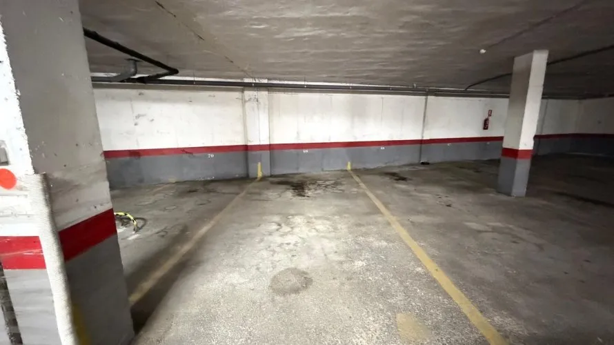 Garage de 26m² à Torrevieja, Espagne No. 3041 № 9