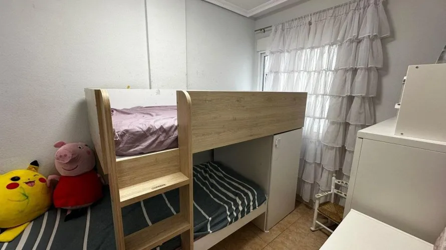 Apartment de 2 chambres à Torrevieja, Espagne No. 2979 № 13