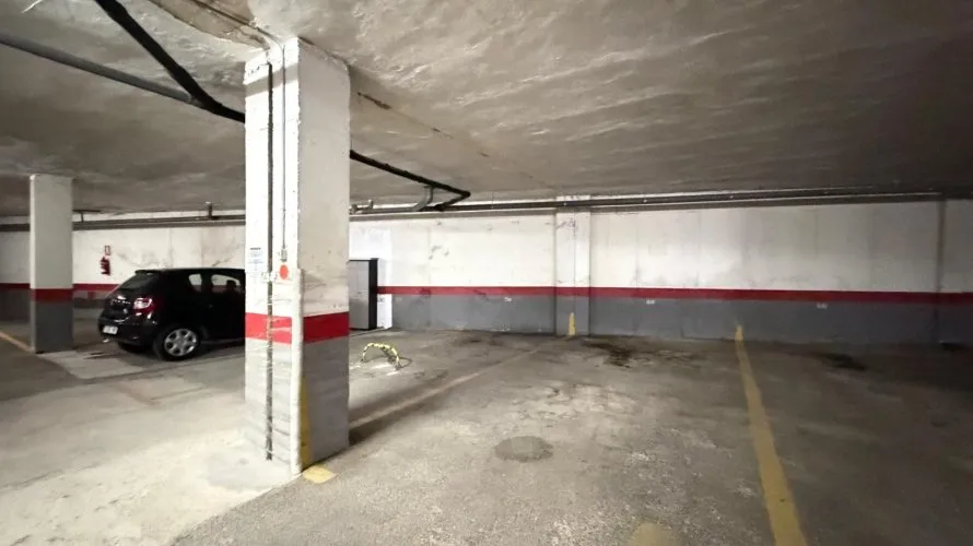 Garage de 26m² à Torrevieja, Espagne No. 3041 № 11