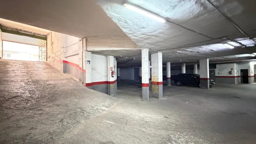 Garage de 26m² à Torrevieja, Espagne No. 3041 № 14