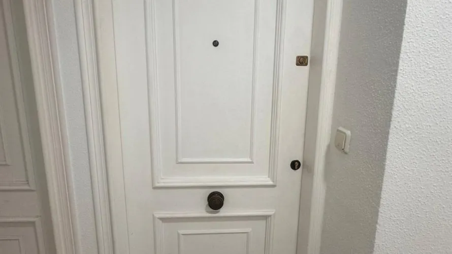 Penthouse de 1 chambre à Torrevieja, Espagne No. 2993 № 27