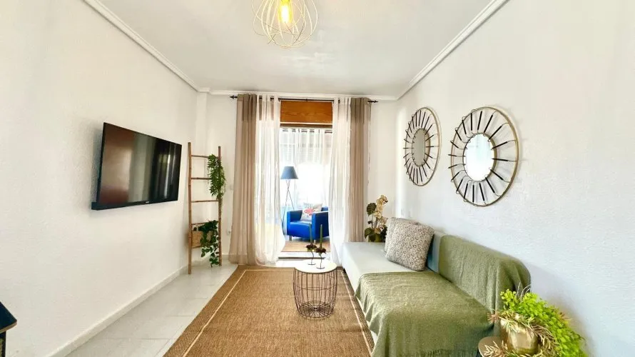 Apartment de 1 chambre à Torrevieja, Espagne No. 3035 № 7