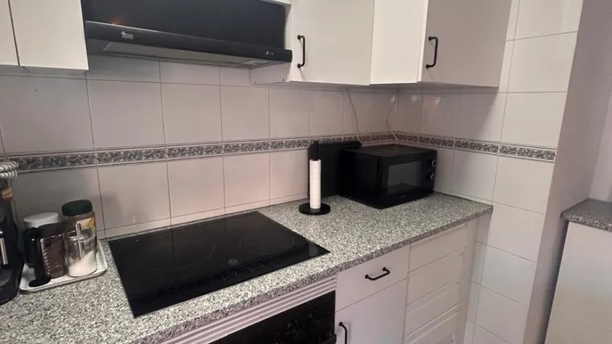 Penthouse de 1 chambre à Torrevieja, Espagne No. 2993 № 13