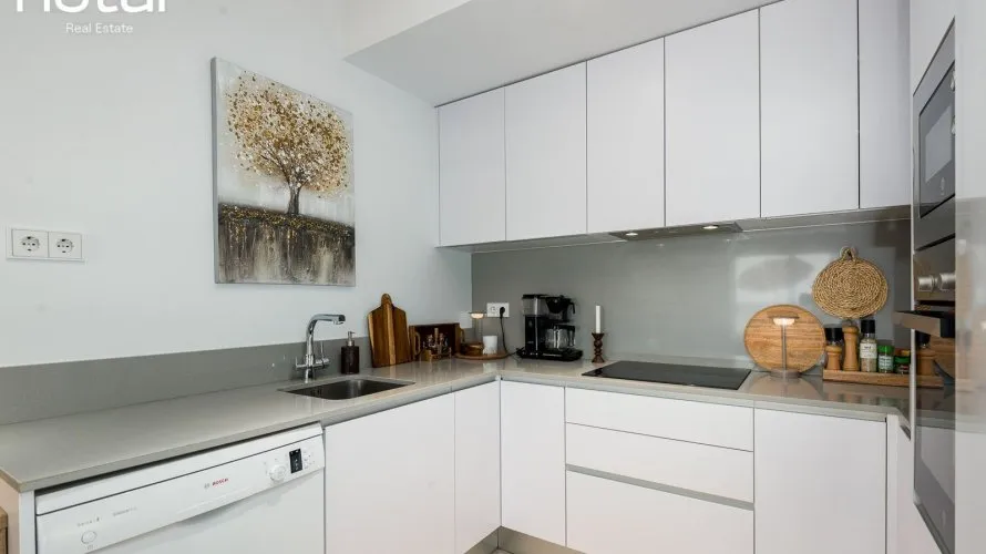 Apartment de 75m² à Gran Alacant, Espagne No. 2801 № 4