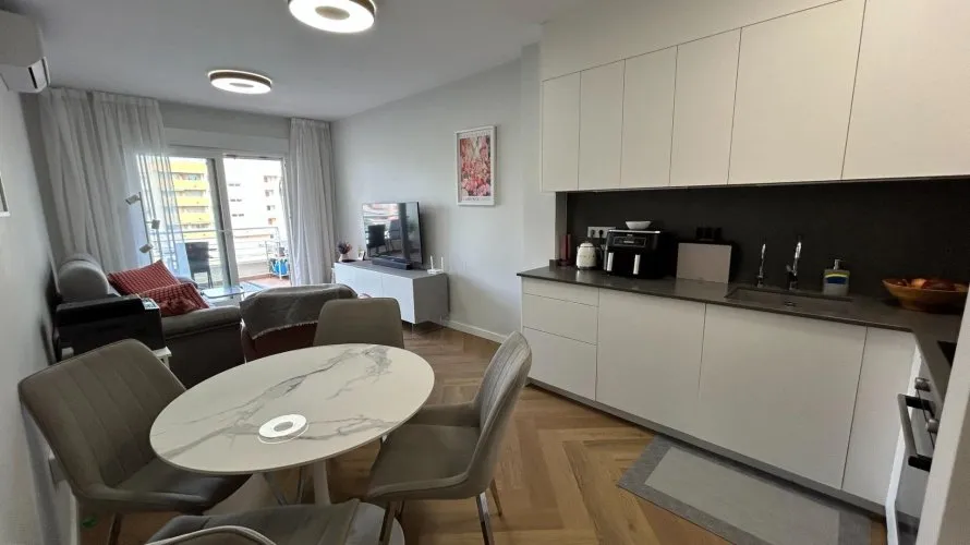 Penthouse de 58m² à Torrevieja, Espagne No. 2996 № 19