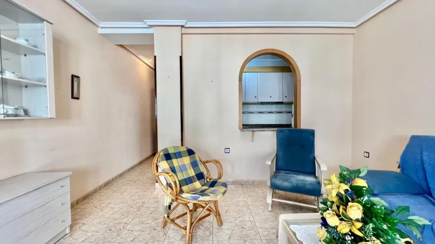 Apartment de 2 chambres à Torrevieja, Espagne No. 3044 № 7