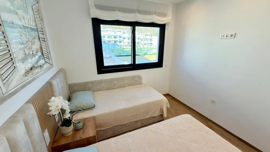Bungalow de 2 chambres à Finestrat, Espagne No. 2743 № 3