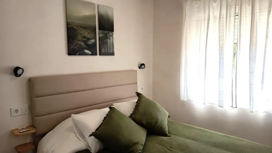 Bungalow de 2 chambres à La Regia, Espagne No. 2816 № 13