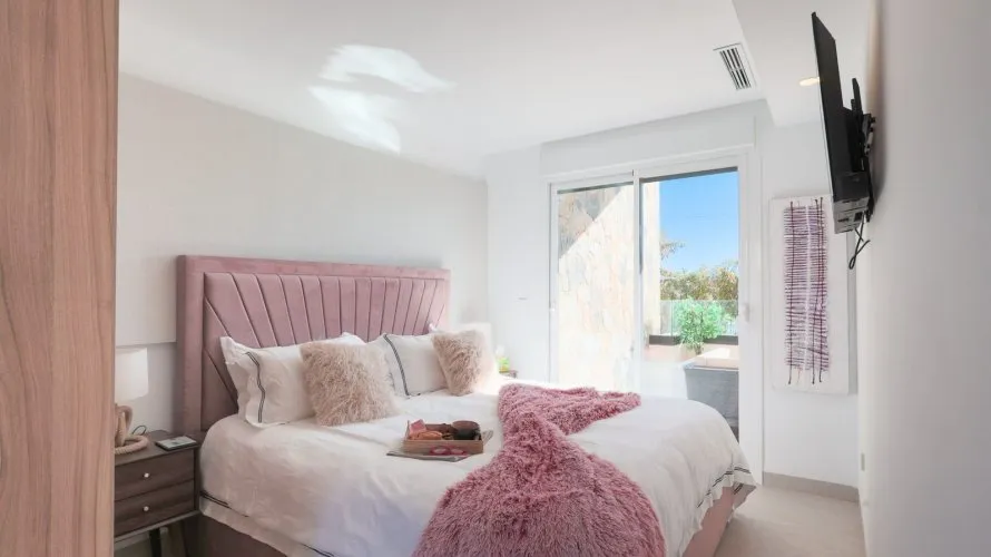 Villa de 170m² à Los Alcazares, Espagne No. 2775 № 12