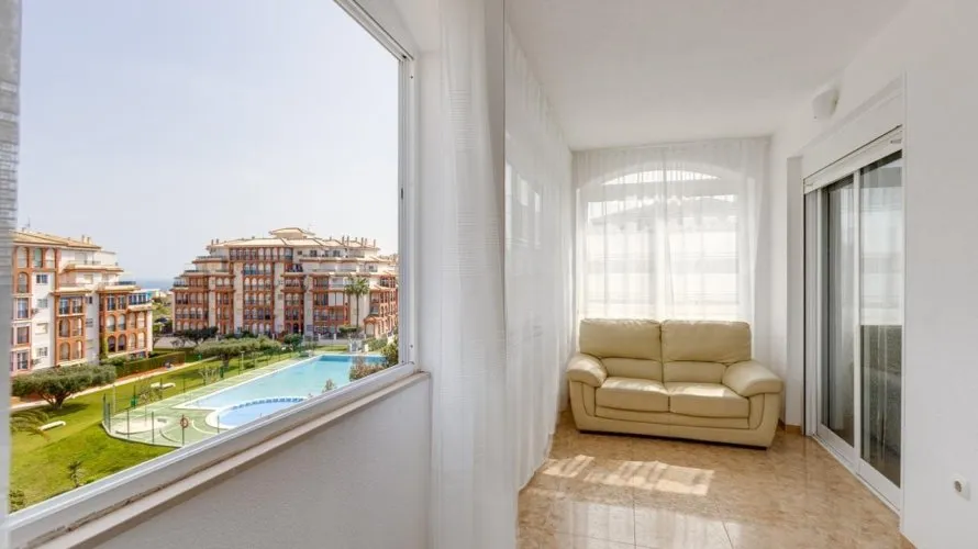 Apartment de 1 chambre à Torreblanca, Espagne No. 2928 № 11