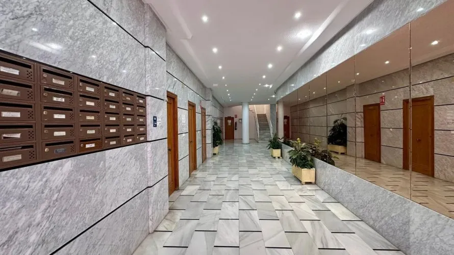 Apartment de 2 chambres à Torrevieja, Espagne No. 2822 № 15