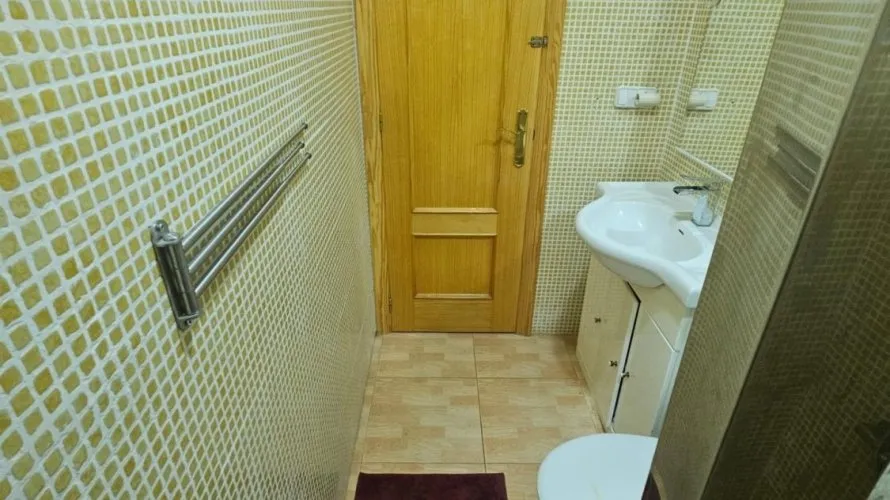 Bungalow de 1 chambre à Los Altos, Espagne No. 2994 № 7