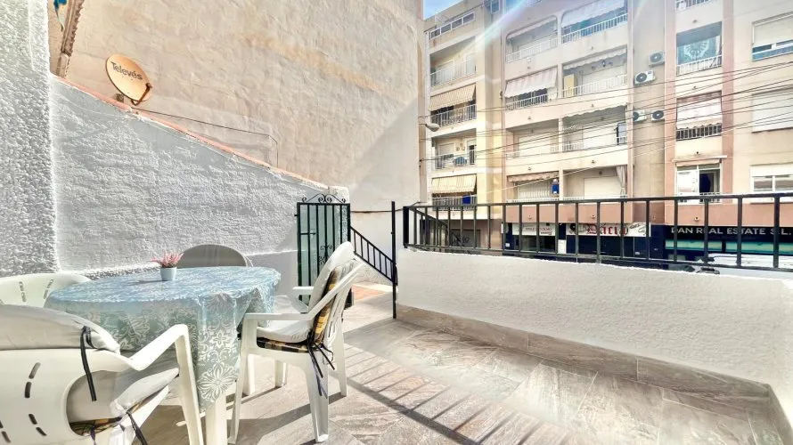 Penthouse de 2 chambres à Torrevieja, Espagne No. 3076 № 26