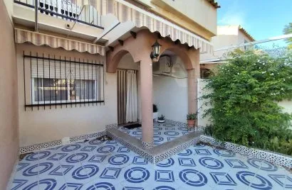 House de 3 chambres à Los Alcazares, Espagne No. 2939